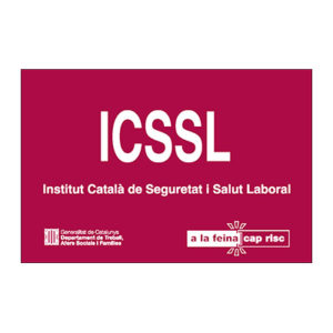 Institut Català de Seguretat i Salut Laboral