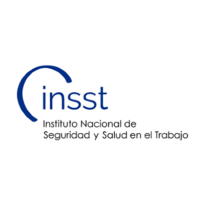 Instituto nacional de Seguridad y Salud en el trabajo