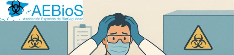 Investigador en un laboratori