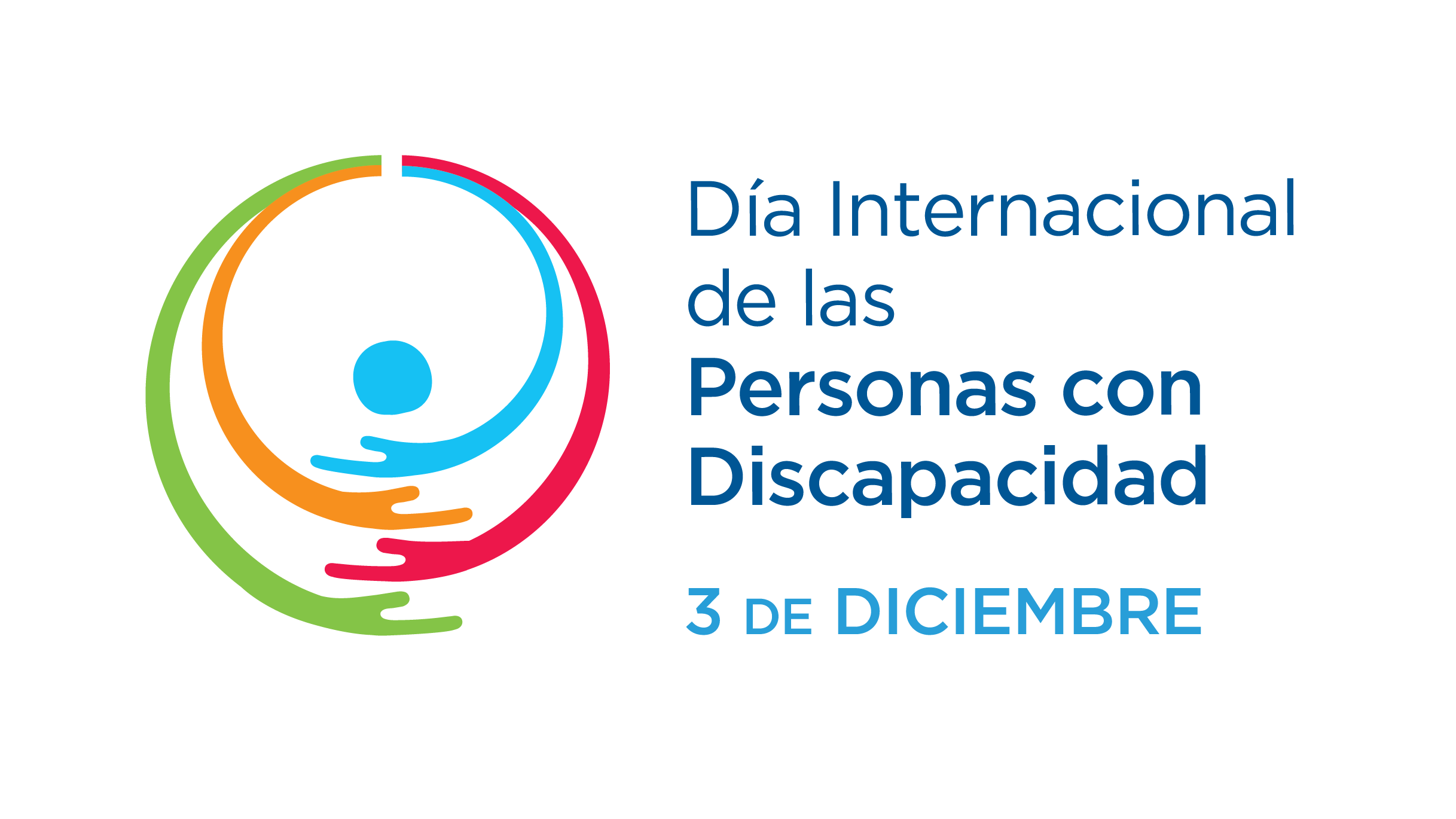 3 de desembre, Dia Internacional de les Persones amb Discapacitat