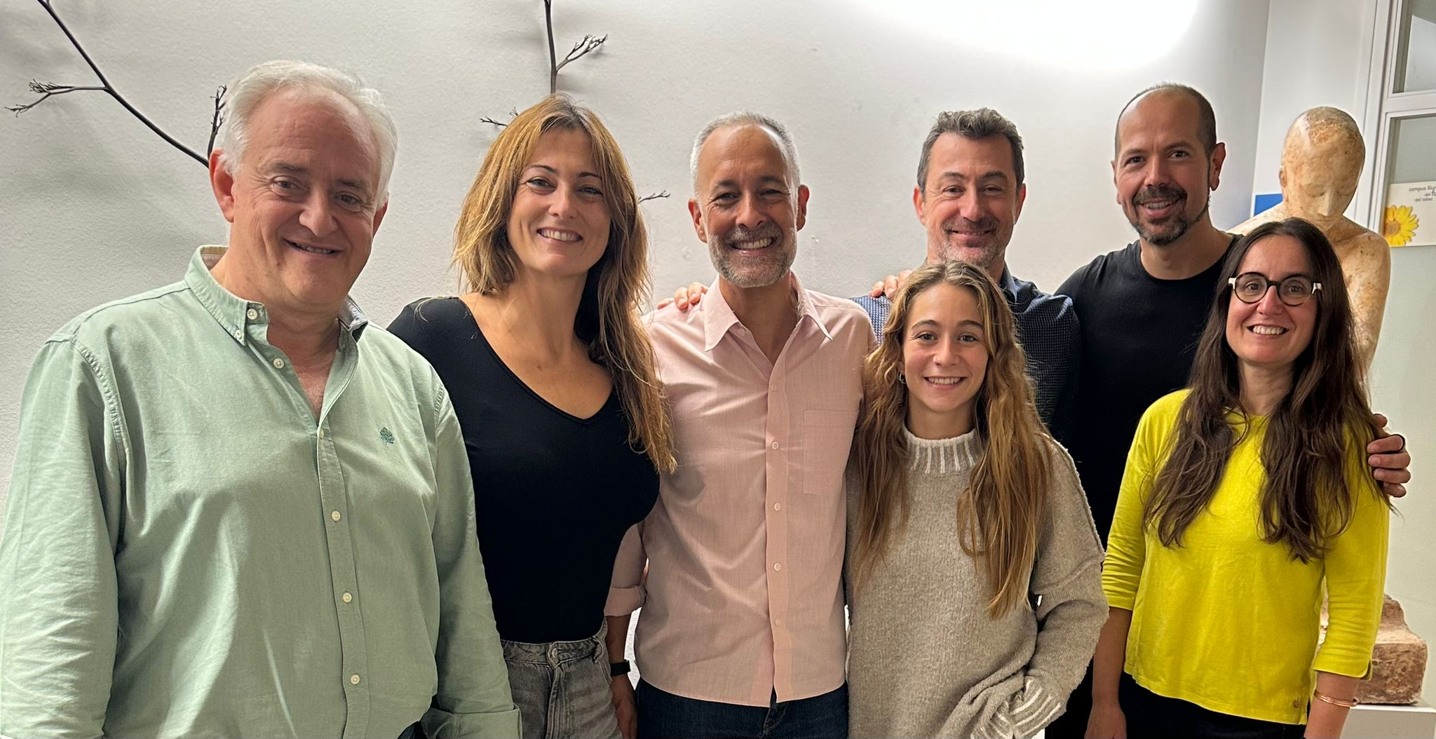 Caminació - Grau de Podologia- Facultat de Medicina i Ciències de la Salut - Universitat de Barcelona