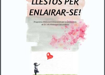 Llestos per enlairar-se!