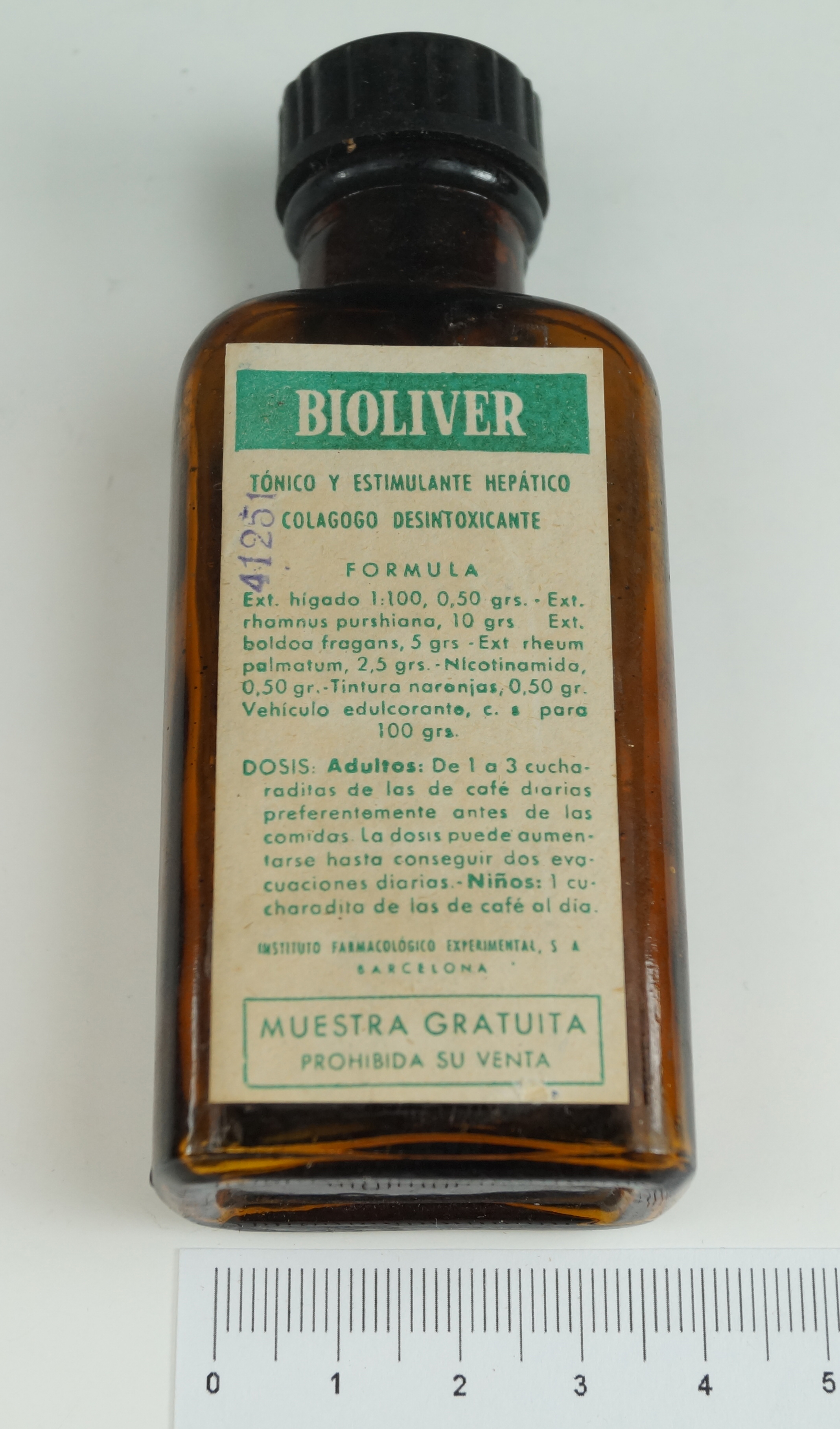 bioliver | pharmakoteka