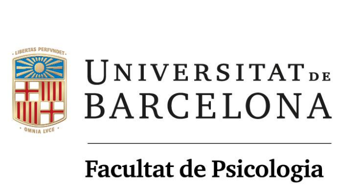 motor temerario alumno Facultat de Psicologia - Facultat de Psicologia - Universitat de Barcelona
