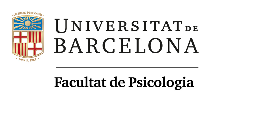 Facultat de Facultat de Psicologia - Universitat de Barcelona