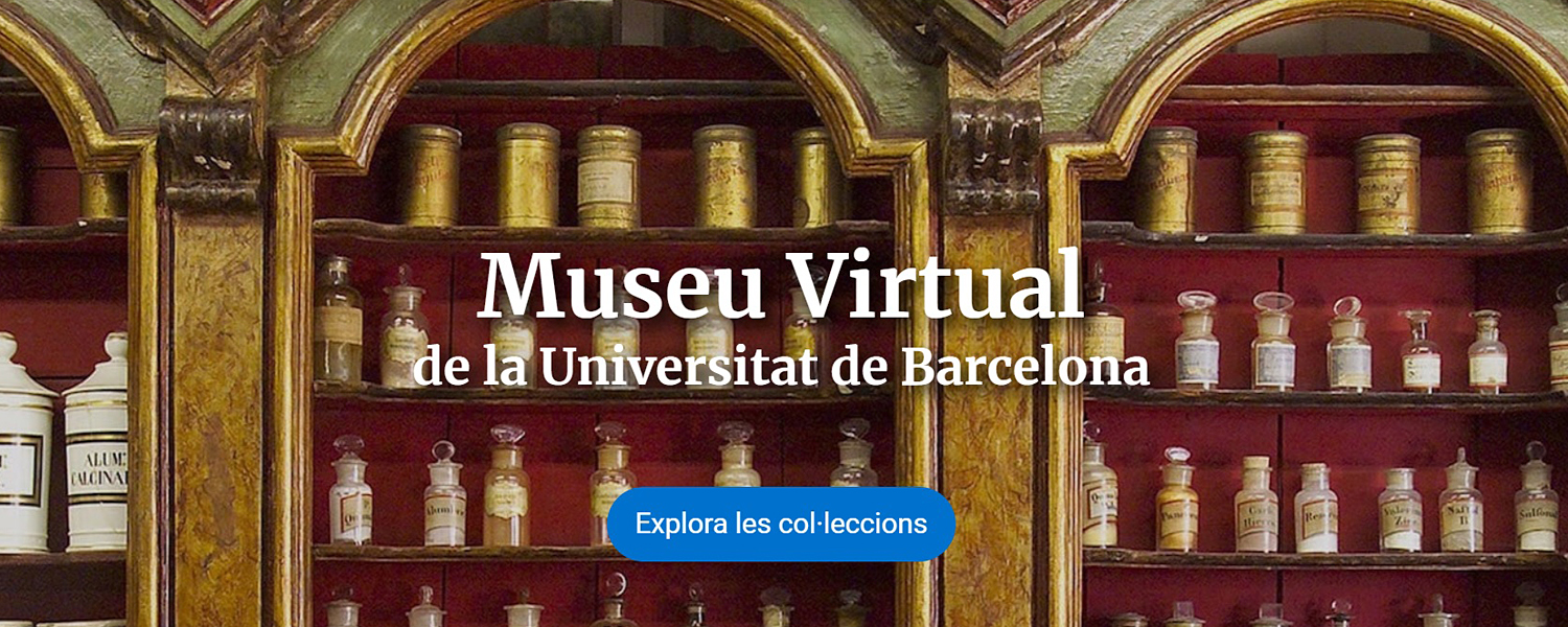 Nuevo Museo Virtual UB