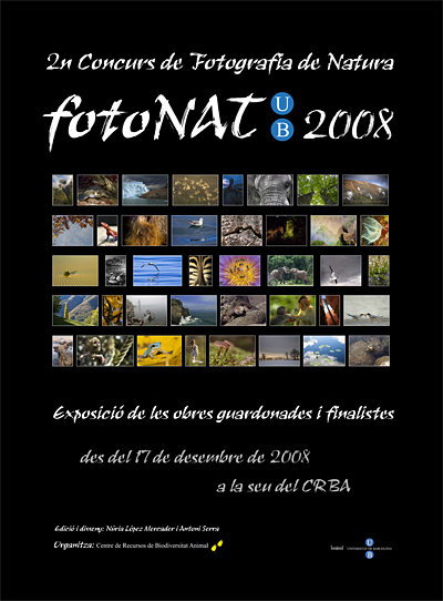fotoNAT 2008