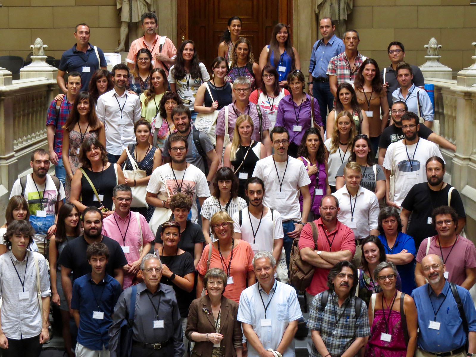 XXVIII Congrés Internacional de la SEPC (Barcelona)