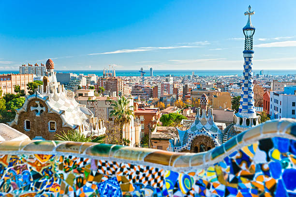 Des de el Parc Güell.jpg