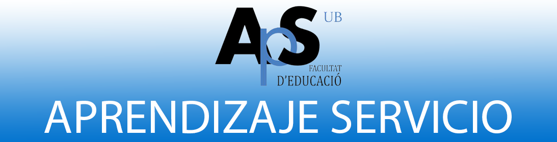 APS Educació UB
