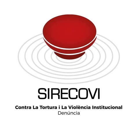 Sistema de Registro y Comunicación de la Violencia Institucional: SIRECOVI