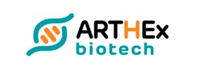 logo arthex biotech