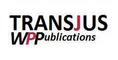 Periodical publications published at the Faculty of Law