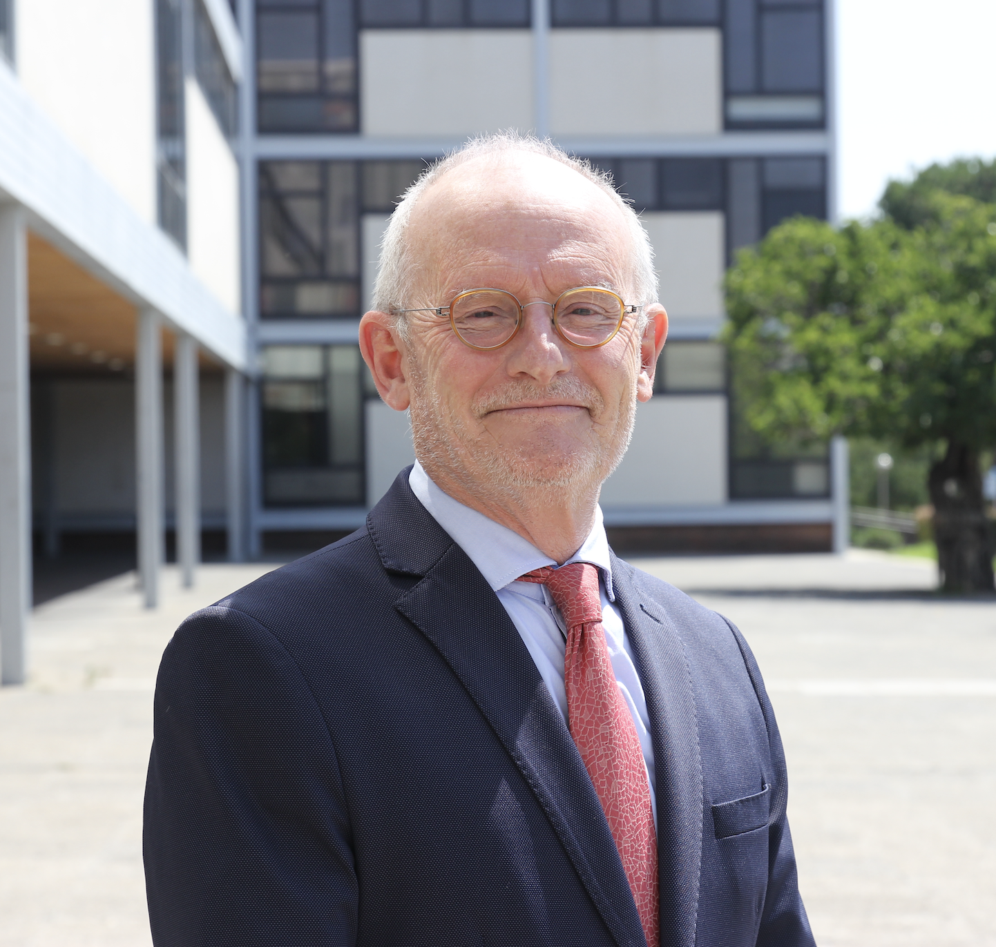 Welcome from the Dean