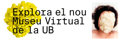 Museu Virtual MVUB