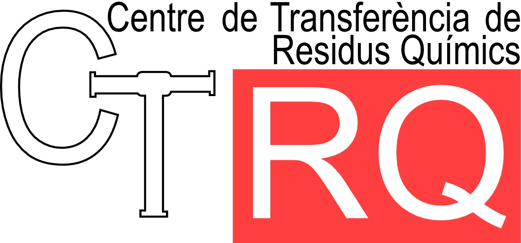 Residus de laboratori-CTRQ