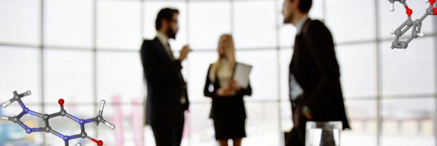 Ub laboratory - Dual pathways: Chemistry +Bam - Faculty of Chemistry + Faculty economics and business - University of Barcelona