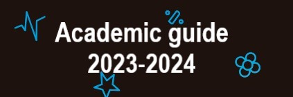 Academic guide 2023-2024