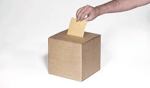 Eleccions Director/a de Departament 2025