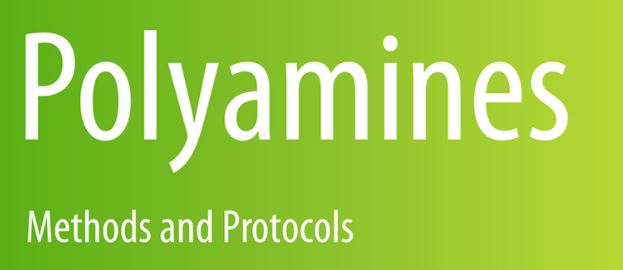 Polyamine's protocols book
