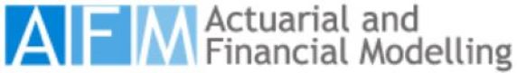 Actuarial and Financial Modelling