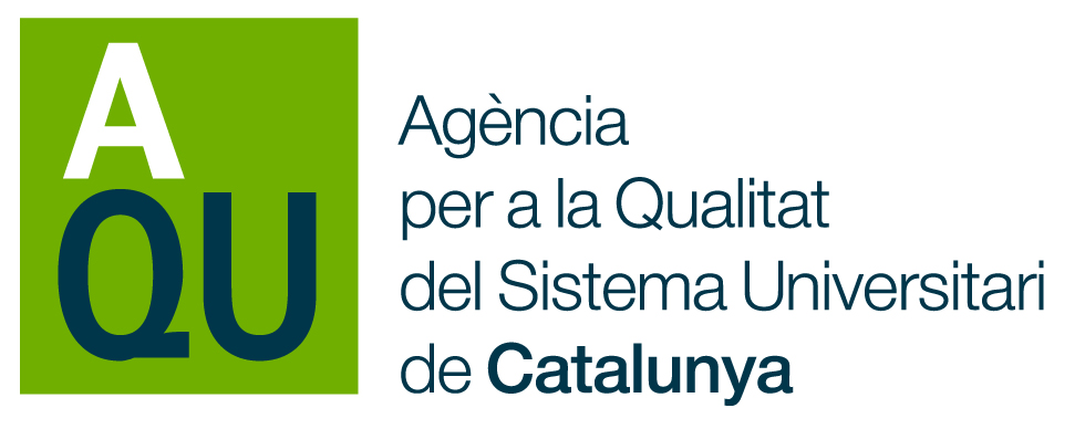 AQU - Agència per a la Qualitat del Sistema Universitari de Catalunya