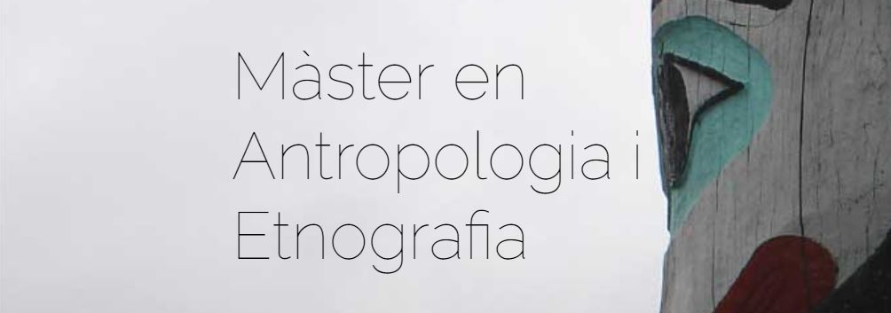 Blog-masterantropologia