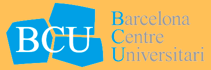 Barcelona Centre Universitari UB