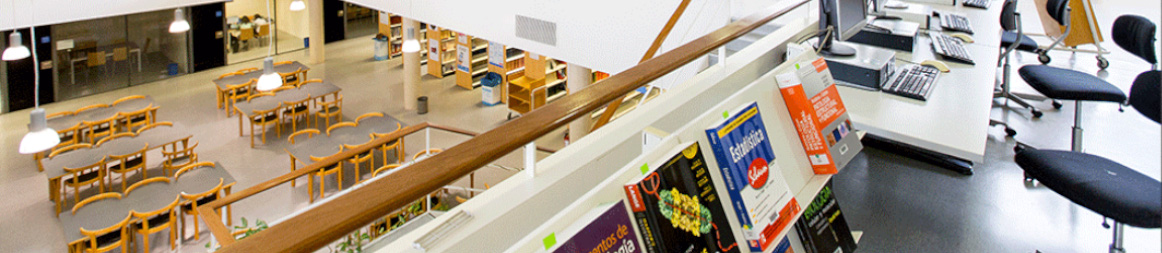 departmental sections