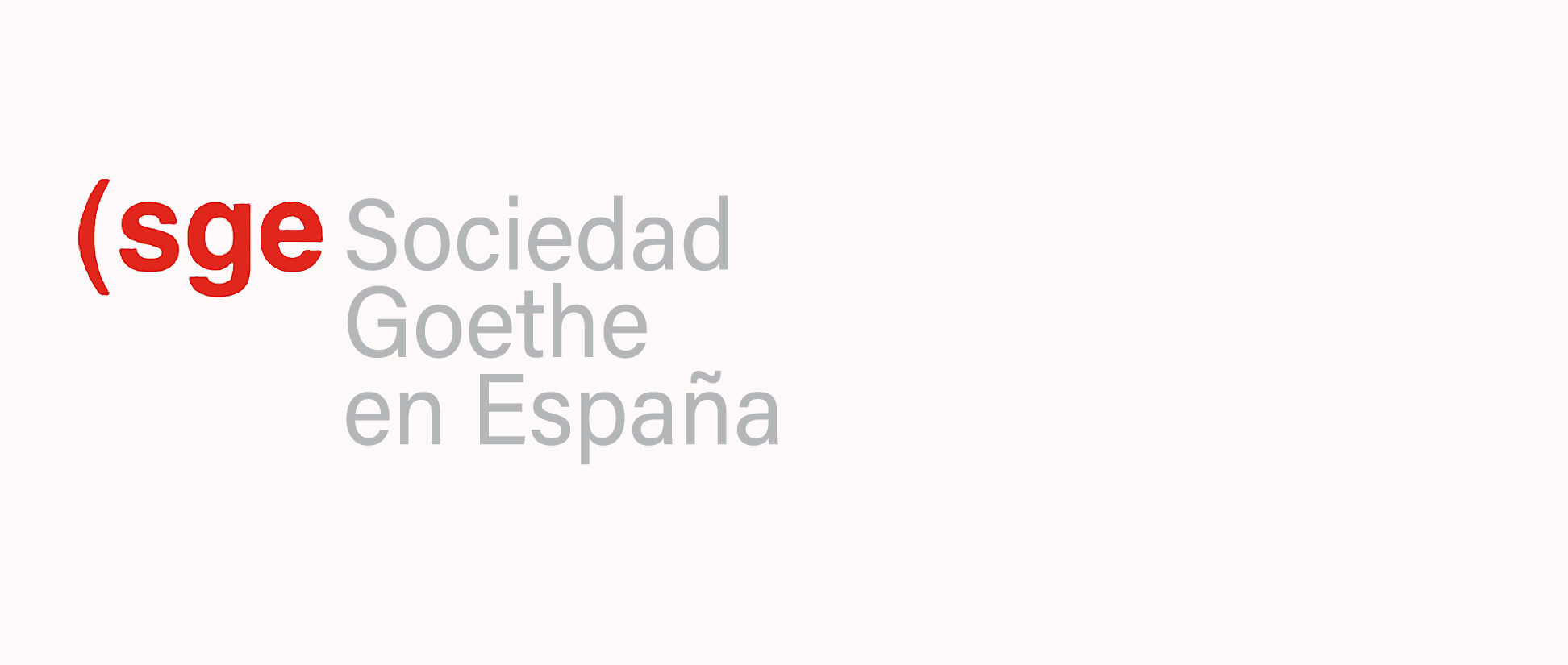 Sociedad Goethe en España