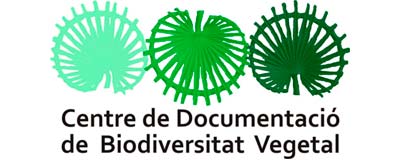 Centre de Documentació de Biodiversitat Vegetal