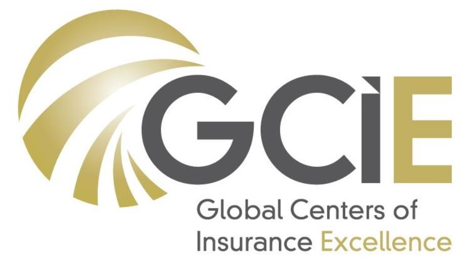 Global Center of Insurance