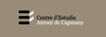 Centre d'Estudis Antoni de Capmany