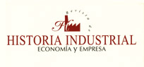 Revista de Historia Industrial. Economía y Empresa