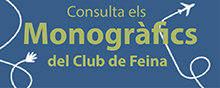 Monográficos Club Feina