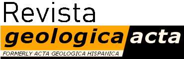 GEOLOGICA ACTA