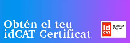 Certificació digital