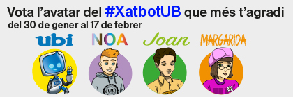 Xatbot UB