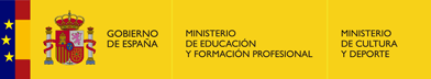 Ministerio Educación