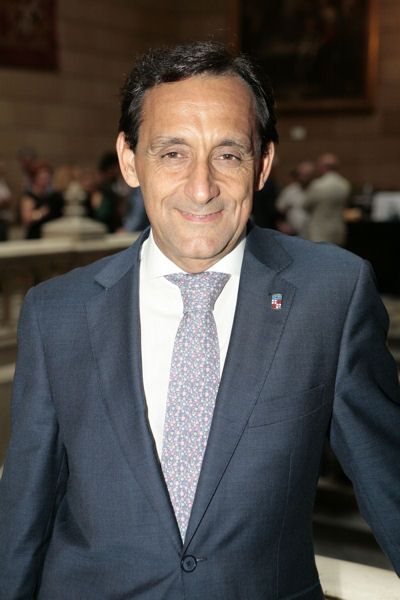 Javier Velaza Frías