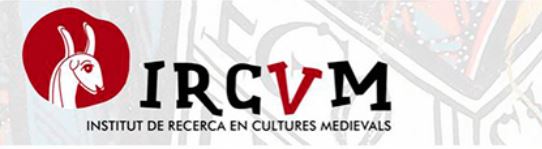 Institut de Recerca en Cultures Medievals (IRCVM)