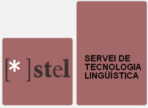 Servicio de Tecnología Lingüística