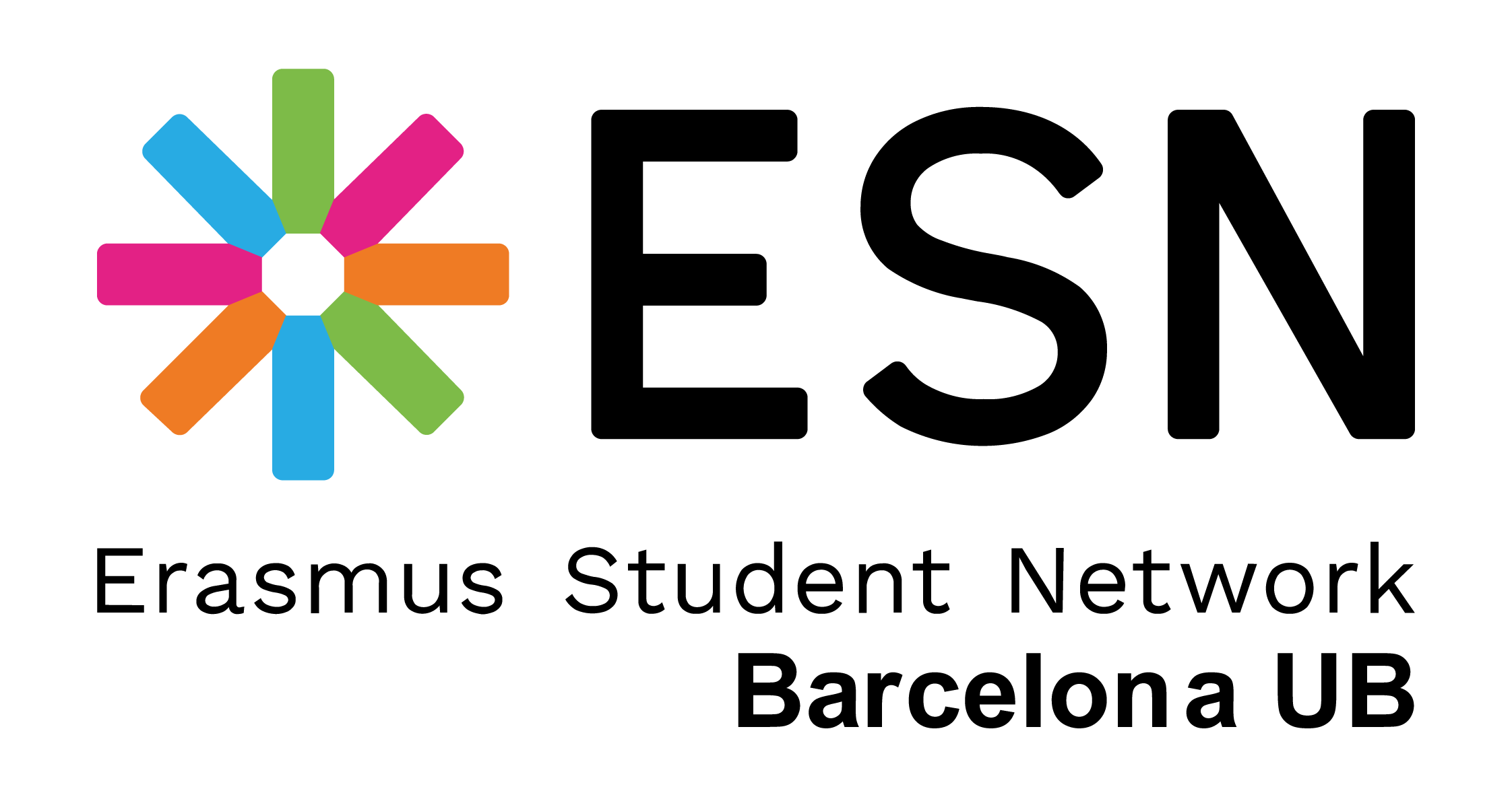 ESN. Erasmus Student Network