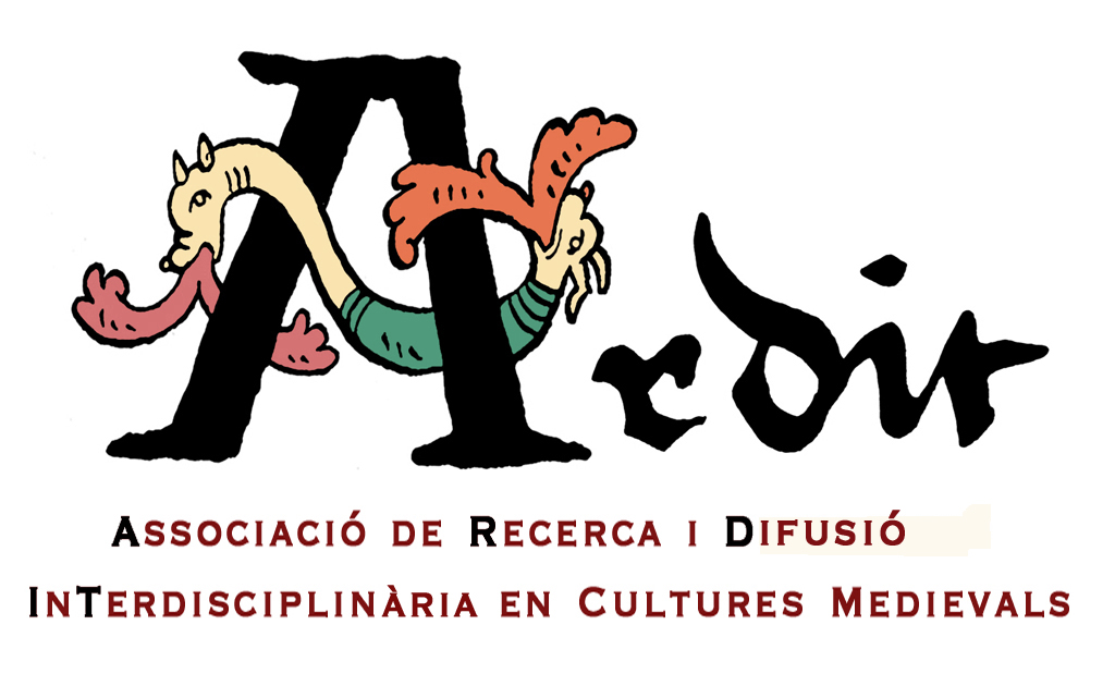 ARDIT. Associació de Recerca i Difusió Interdisciplinària en Cultures Medievals