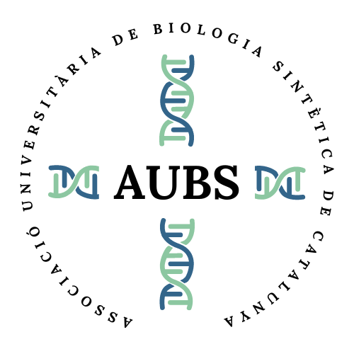 Associació Universitària de Biologia Sintètica de Catalunya (AUBS)