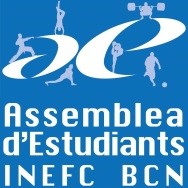 INEFC-BARCELONA. Assemblea d