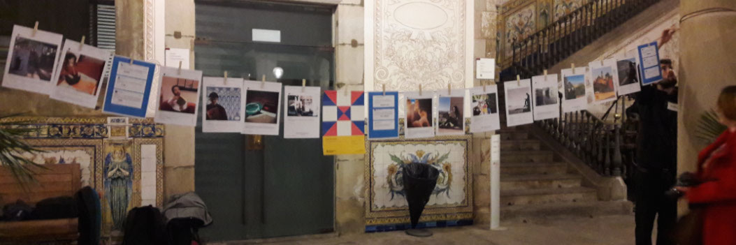 Barcelona Pensa - Màster de Filosofia Analítica - Facultat de Filosofia - Universitat de Barcelona