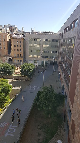 Puntos de información