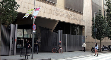 Elecciones de estudiantes