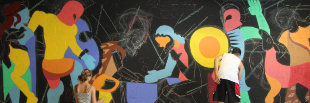 ESTANCIAS DE MOVILIDAD